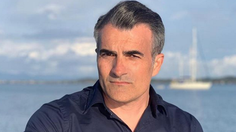 Παύλος Σταματόπουλος