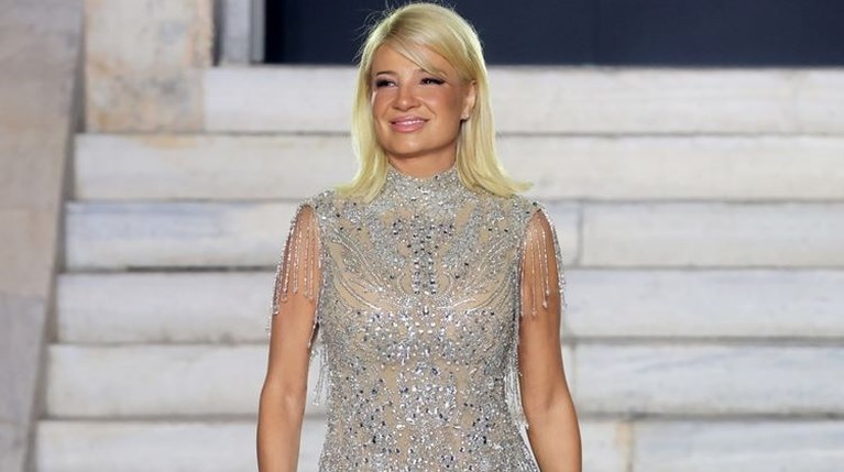 Φαίη Σκορδά