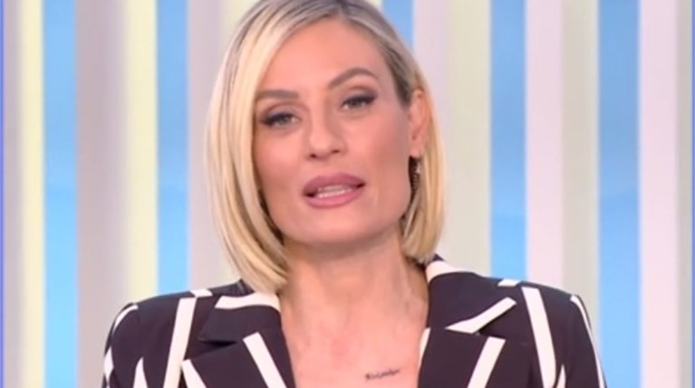 Ελεονώρα Μελέτη