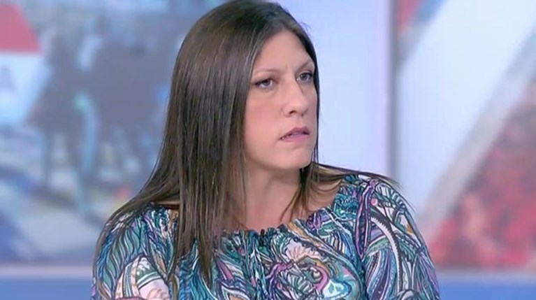 Ζωή Κωνσταντοπούλου