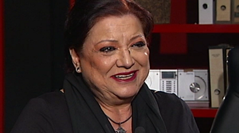 Τζέσυ Παπουτσή