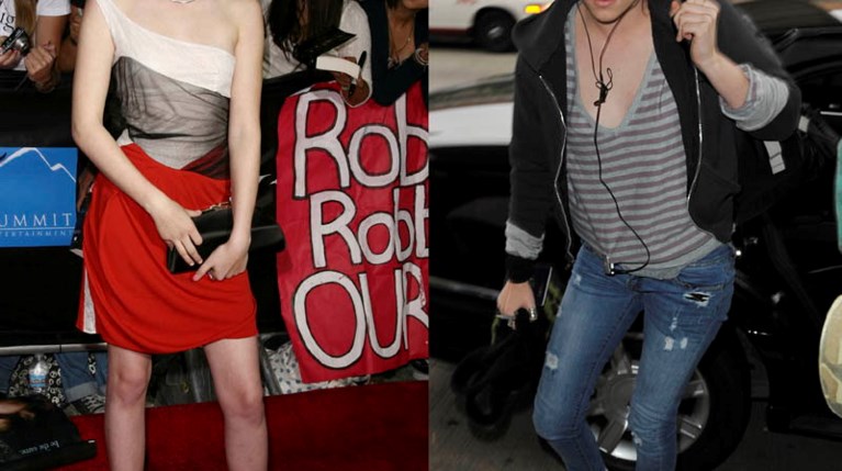 Κρίστεν Στιούαρτ