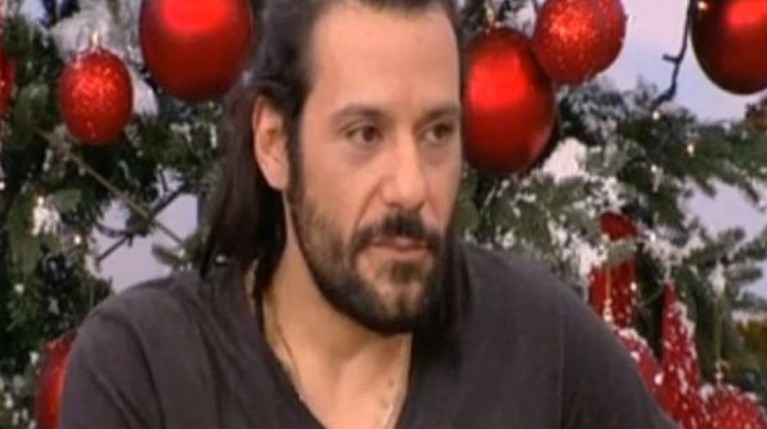 Γιώργος Σεϊταρίδης