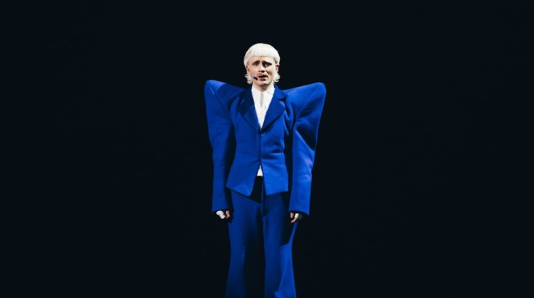 Joost Klein