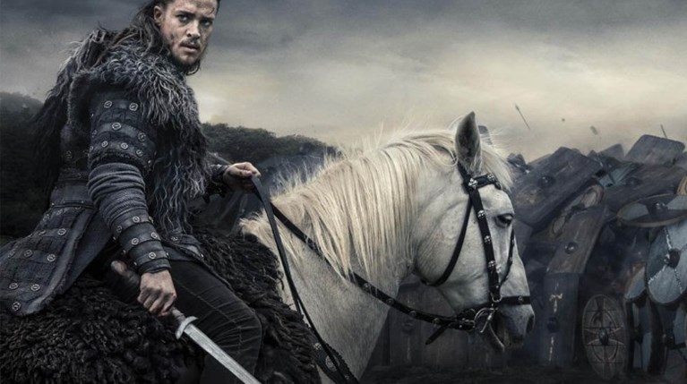 The Last Kingdom