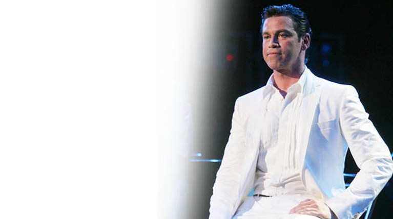 Μάριος Φραγκούλης