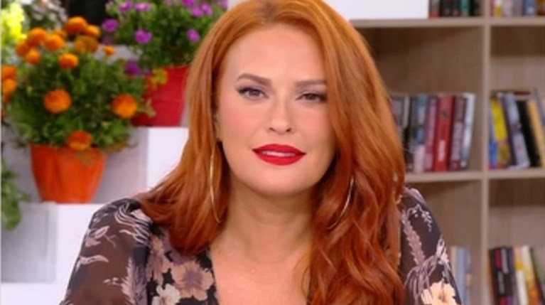 Σίσσυ Χρηστίδου