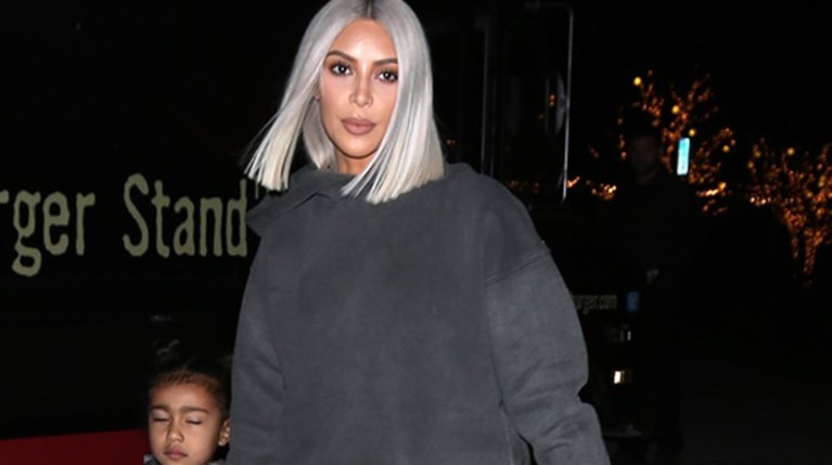 Kim Kardashian