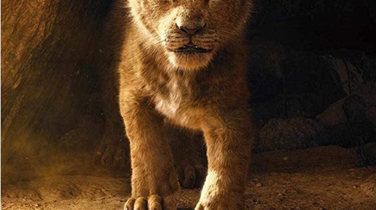Lion King