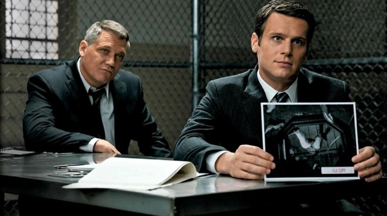 Το Mindhunter και άλλες τρεις σειρές που περιμένουμε πώς και πώς