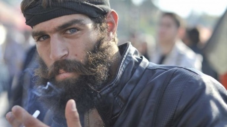 Στάθης Στιβακτάκης