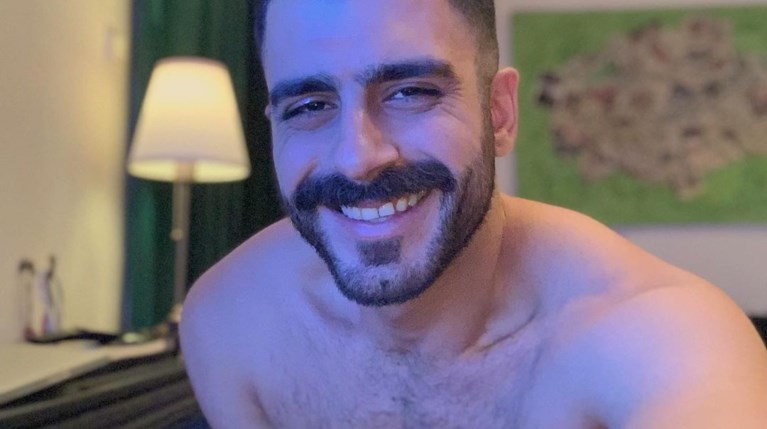 Μαρίνος Κόνσολος