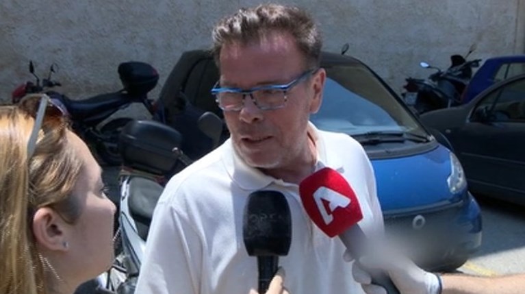 Δημήτρης Παπανώτας