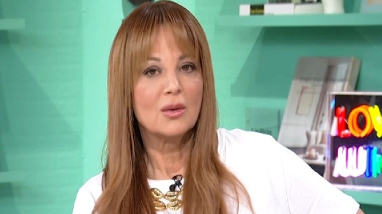 Νάνσυ Ζαμπέτογλου
