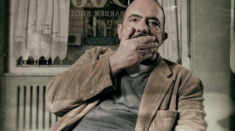 Νίκος Ζαχαριάδης