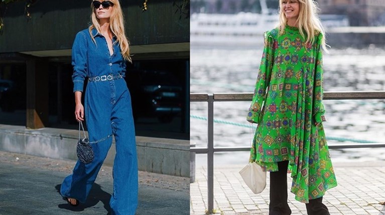 Αυτή είναι η Σκανδιναβή fashion editor που θα λατρέψεις!
