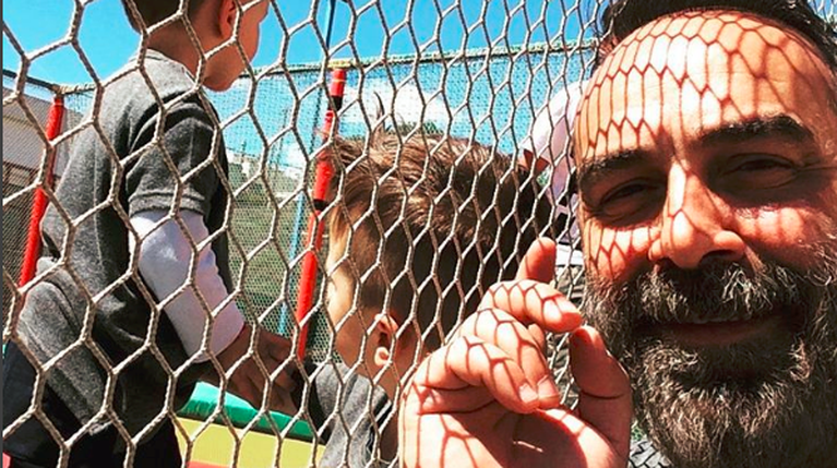Γρηγόρης Γκουντάρας