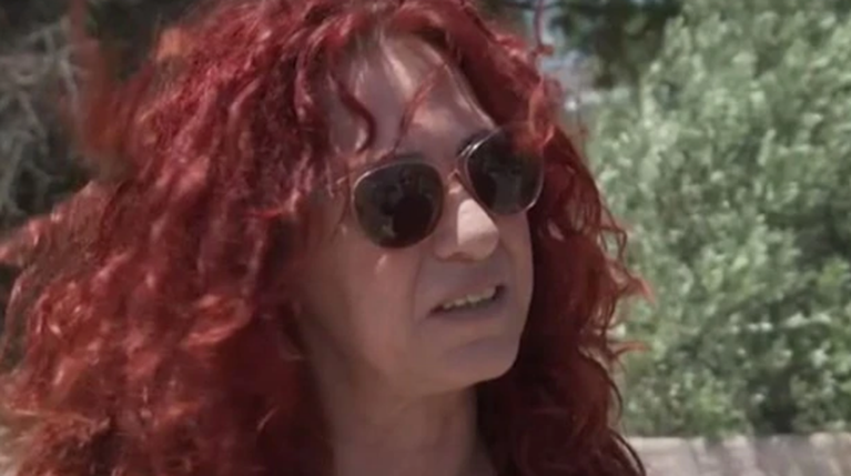 Φωτιά στο Μάτι