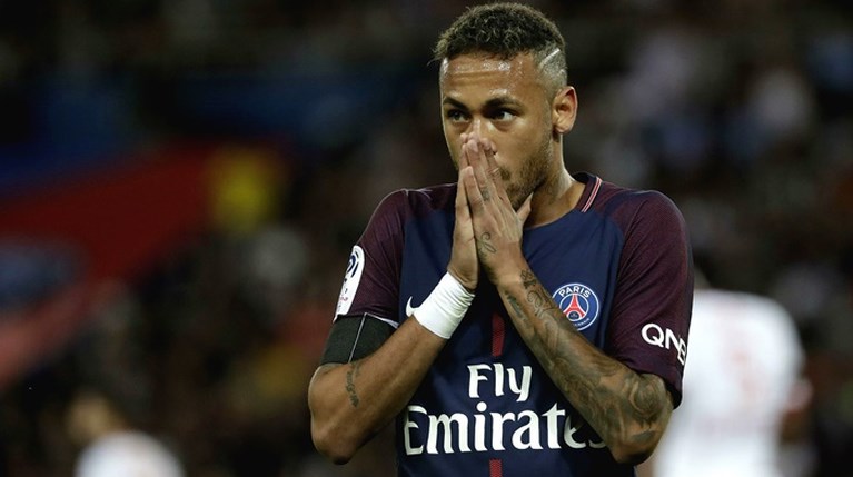 Neymar