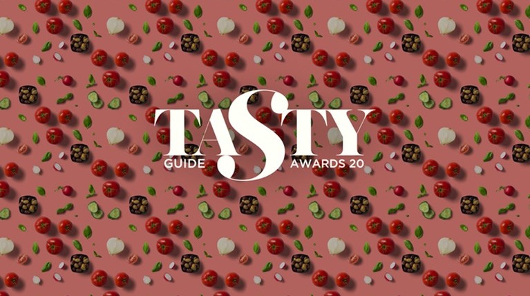 Tasty Awards 2020