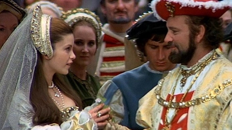 Anne of the Thousand Days