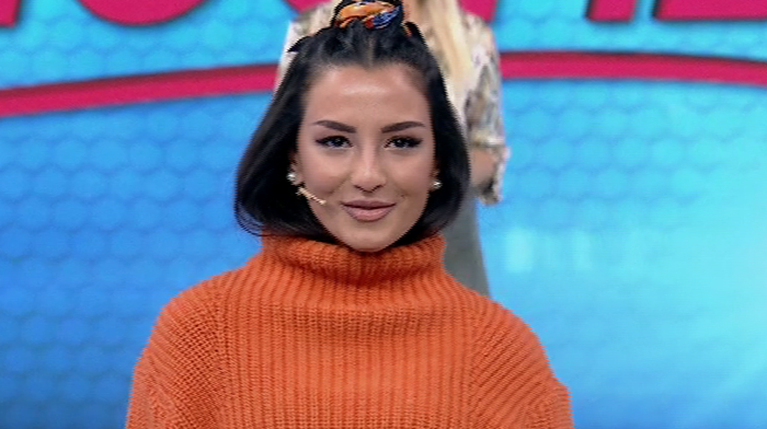 My Style Rocks Μυρτώ Μπιλιμή Καραμανλή