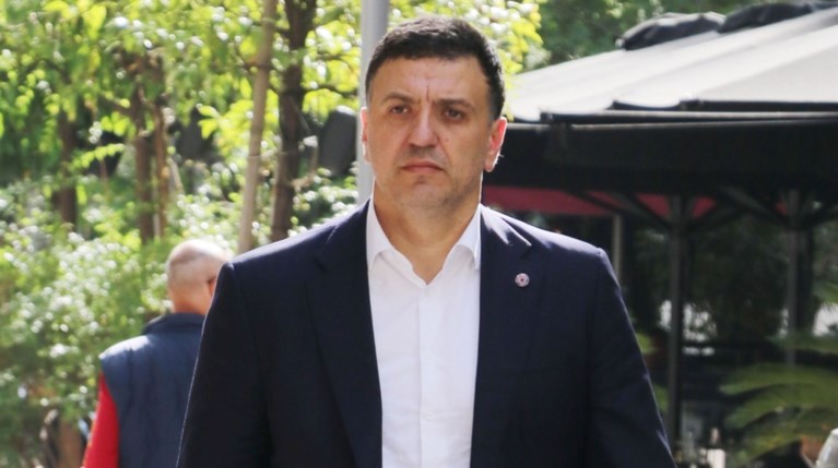 Βασίλης Κικίλιας