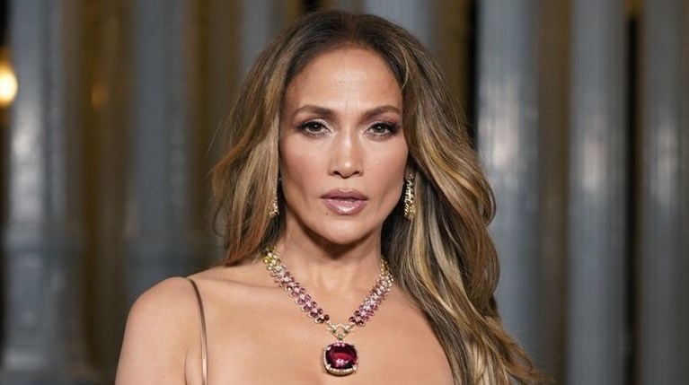 Jennifer Lopez