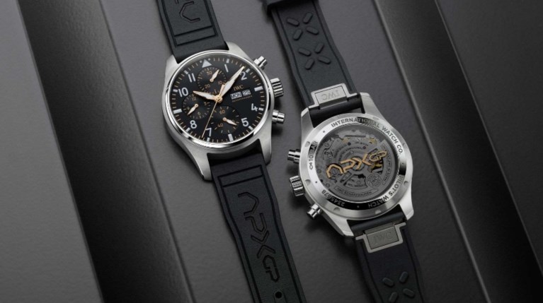 IWC Schaffhausen