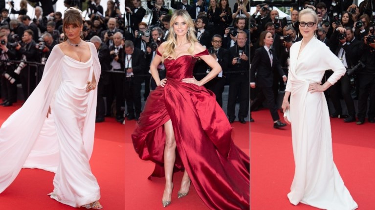 Cannes Report 2024