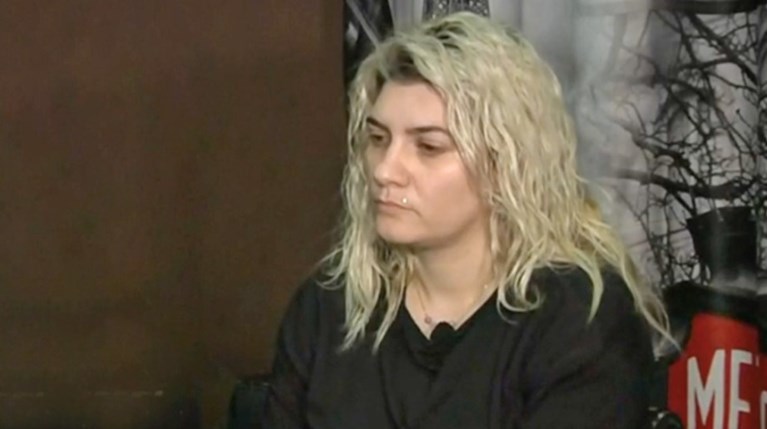 Ρούλα Πισπιρίγκου