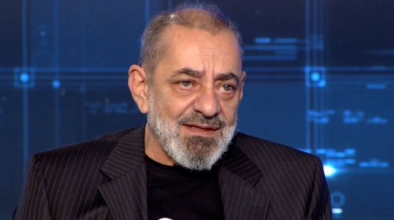 Αντώνης Καφετζόπουλος