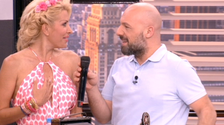 Ελένη Μενεγάκη