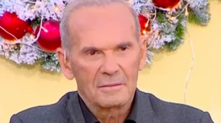 Ο Πέτρος Κωστόπουλος στο πρωινό Σαββατοκύριακο