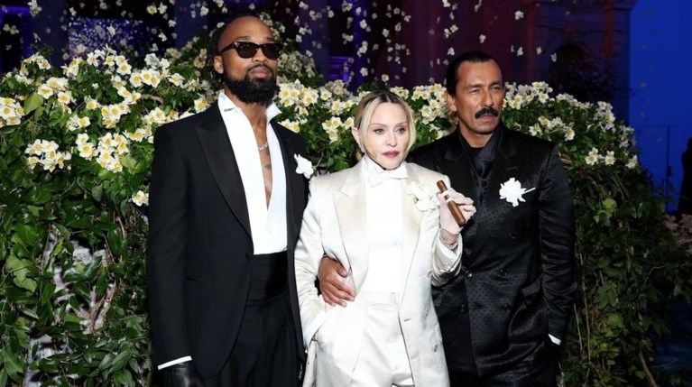 Madonna