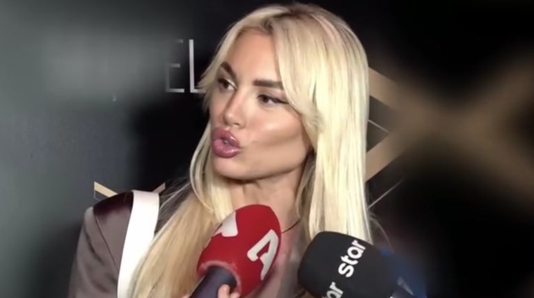 Αλεξάνδρα Παναγιώταρου