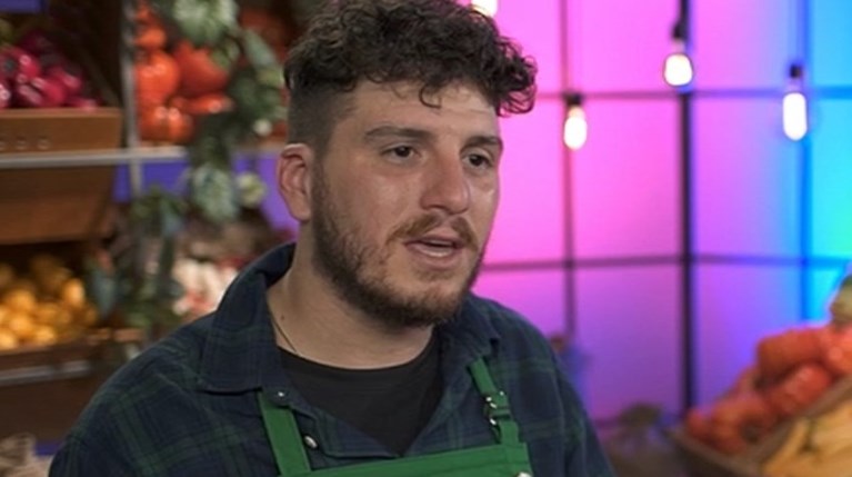 MasterChef | Ηρακλής