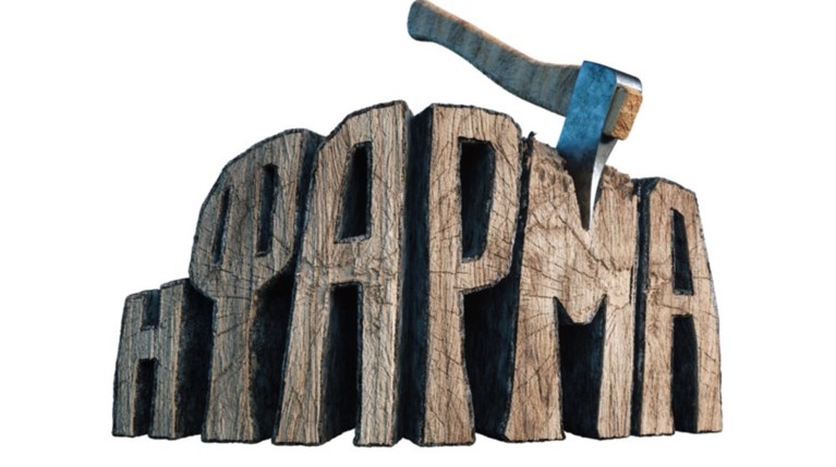 Η Φάρμα logo