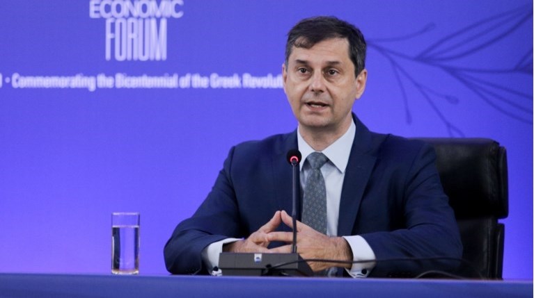 Χάρης Θεοχάρης