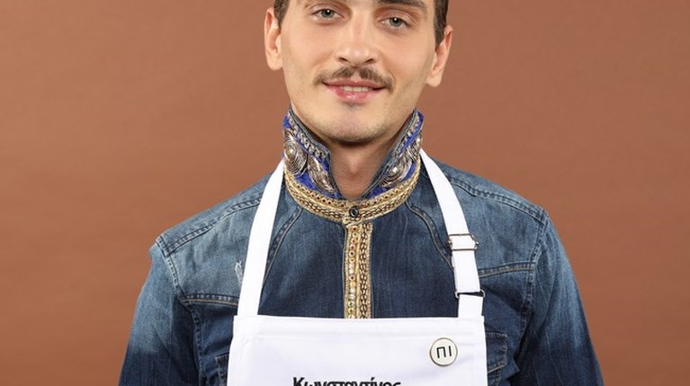 ΚΩΝΣΤΑΝΤΙΝΟΣ ΓΑΤΟΠΟΥΛΟΣ