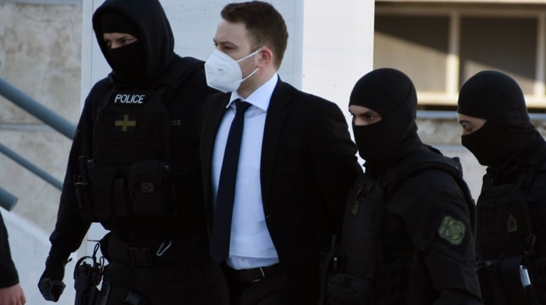 Μπάμπης Αναγνωστόπουλος