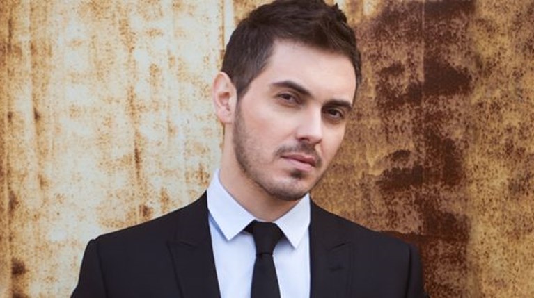 Μιχάλης Χατζηγιάννης R