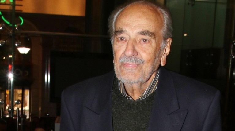 Δημήτρης Καλλιβωκάς