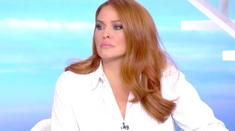 Σίσσυ Χρηστίδου