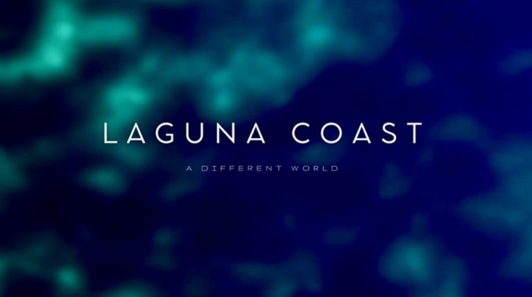 LAGUNA COAST FOUNDATION