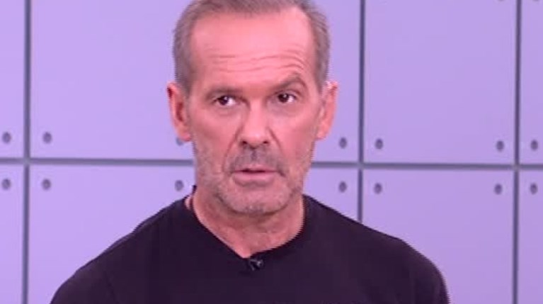Πέτρος Κωστόπουλος Πρωινό Mou R