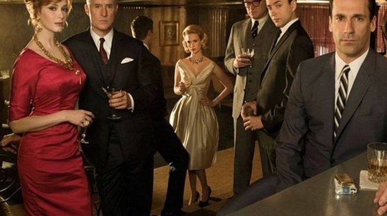 Mad Men
