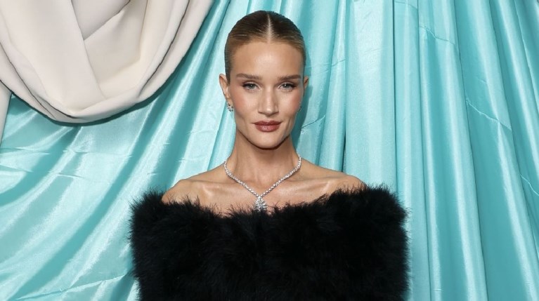 Rosie Huntington-Whiteley