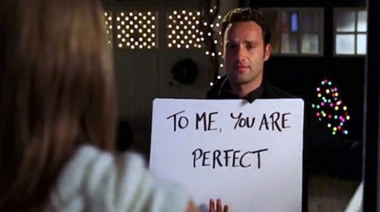 Κι όμως, θα γυριστεί το sequel του Love Actually!