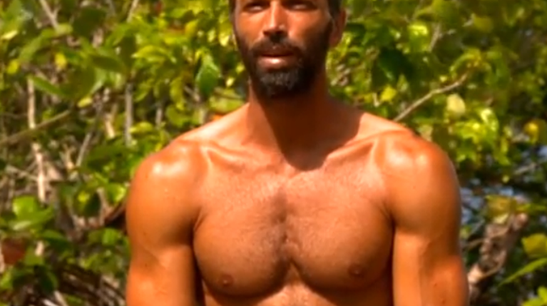 Survivor